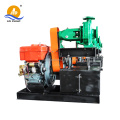 Low volume industrial water pump diesel generator for sale